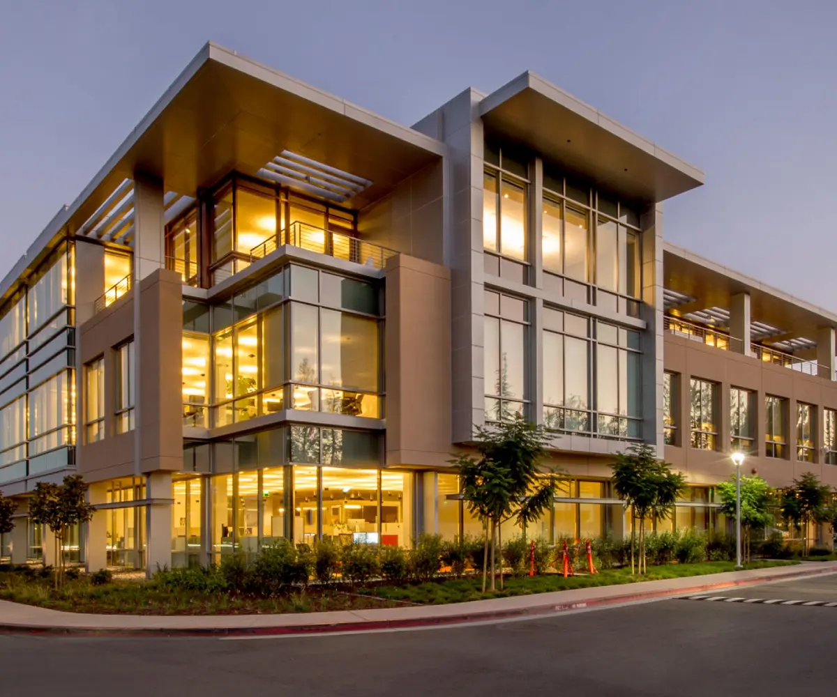 Commercial Architects feature