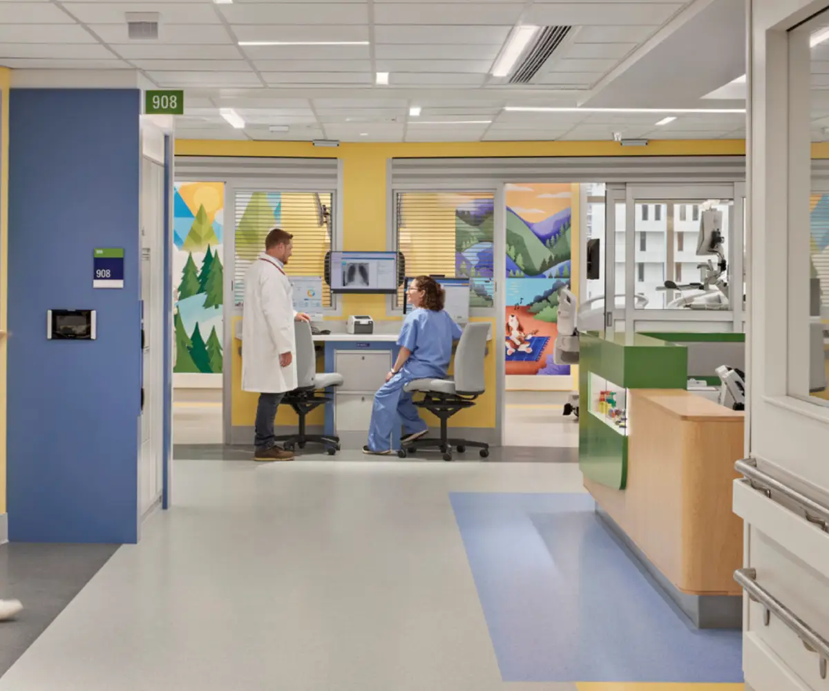 Hospitality Architects featured