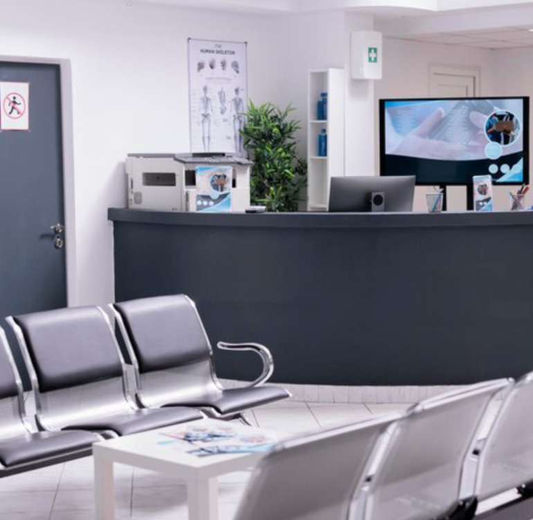 Hospitality Interior Design by Homecraft Interio